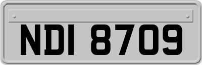 NDI8709