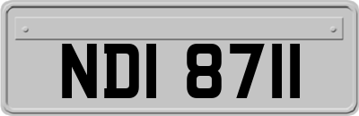 NDI8711