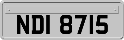 NDI8715