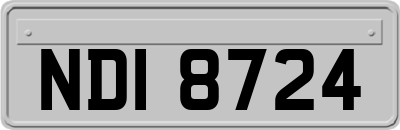 NDI8724
