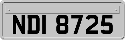 NDI8725