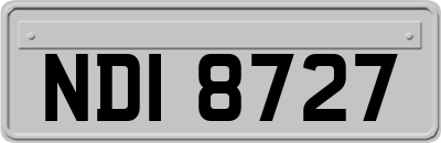 NDI8727