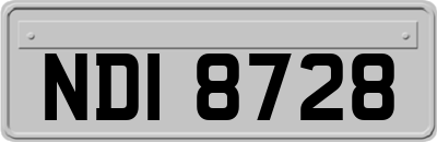 NDI8728