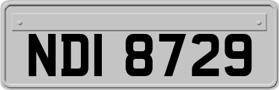 NDI8729