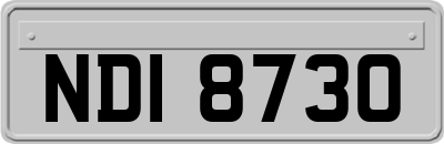NDI8730