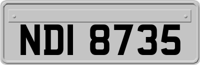 NDI8735