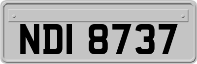 NDI8737