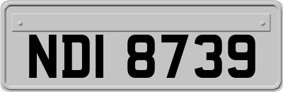 NDI8739