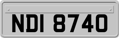 NDI8740