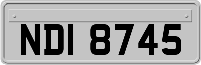NDI8745