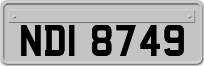 NDI8749