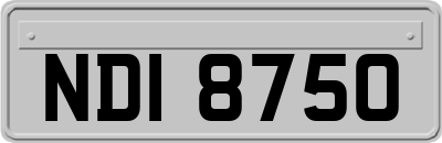 NDI8750