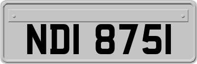 NDI8751