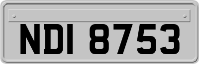 NDI8753