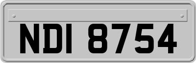 NDI8754