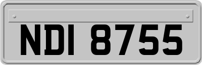 NDI8755