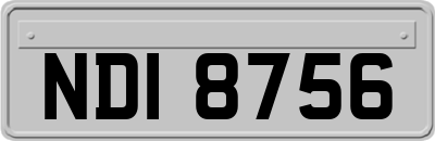 NDI8756