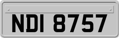 NDI8757
