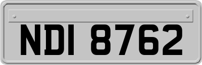NDI8762