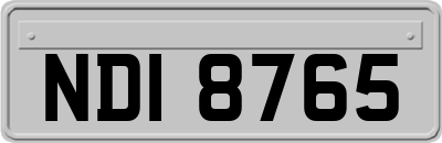 NDI8765