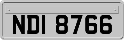 NDI8766