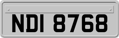 NDI8768