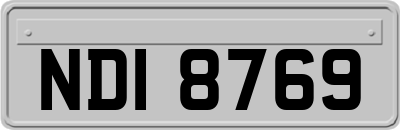 NDI8769