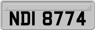 NDI8774