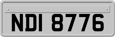 NDI8776