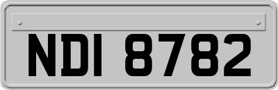 NDI8782
