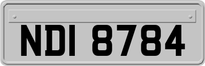 NDI8784