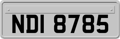 NDI8785