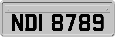 NDI8789