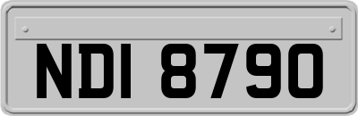 NDI8790
