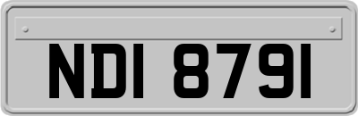 NDI8791