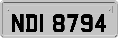 NDI8794