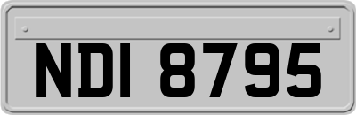NDI8795