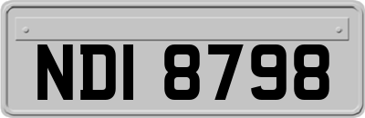 NDI8798