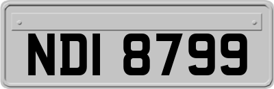 NDI8799