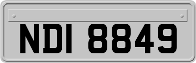 NDI8849