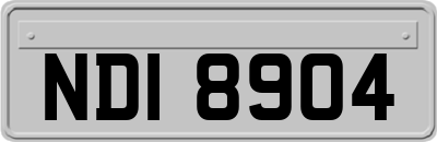NDI8904