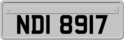 NDI8917