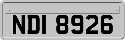 NDI8926