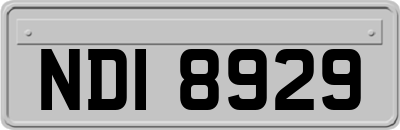 NDI8929