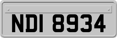 NDI8934