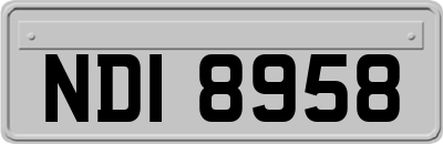 NDI8958