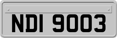 NDI9003