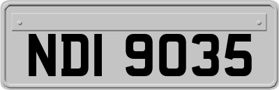 NDI9035