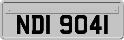 NDI9041
