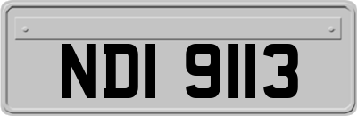 NDI9113